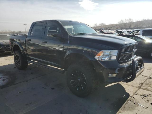 Photo 4 from auction – 2010 DODGE RAM 1500 with VIN 1D7RV1CTXAS260230