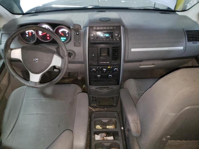 Photo 8 from auction – 2009 DODGE GRAND CARA with VIN 2D8HN44E39R696679