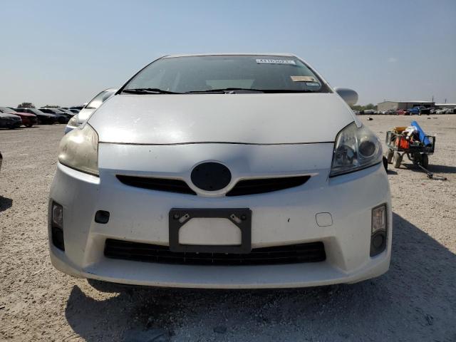Photo 5 from auction – 2011 TOYOTA PRIUS with VIN JTDKN3DU5B5329548