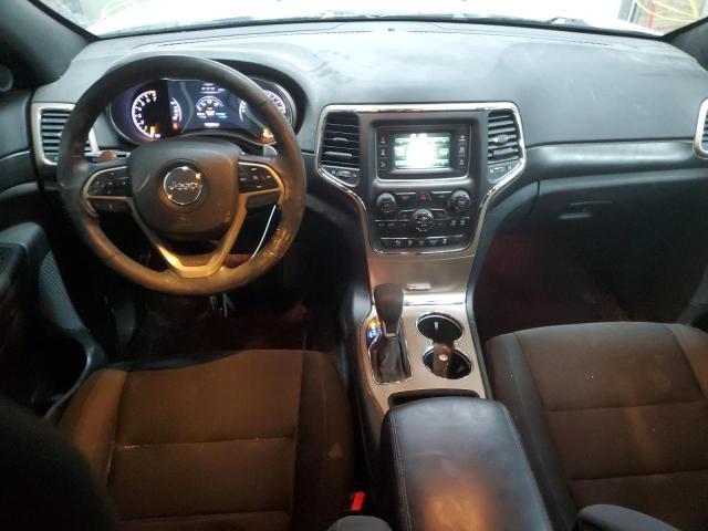 Photo 8 from auction – 2017 JEEP GRAND CHER with VIN 1C4RJFAGXHC948113