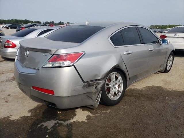 Photo 3 from auction – 2010 ACURA TL with VIN 19UUA8F59AA003105