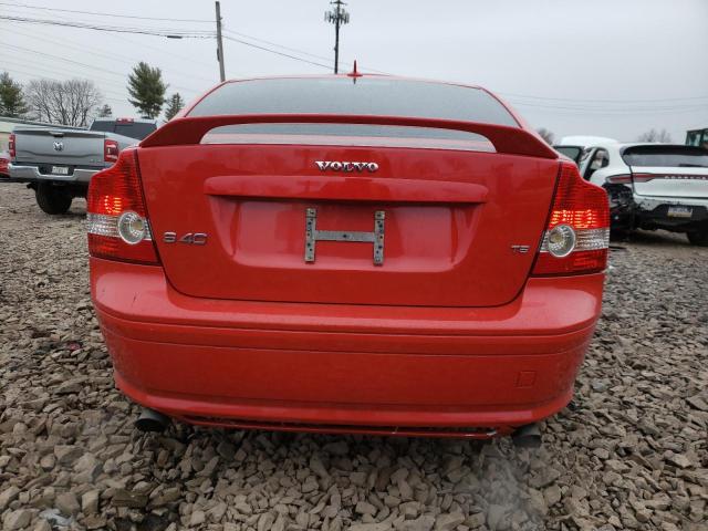 Photo 6 from auction – 2004 VOLVO S40 T5 with VIN YV1MS682742011358