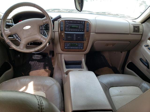 Photo 8 from auction – 2004 FORD EXPLORER E with VIN 1FMDU64K04ZA69692