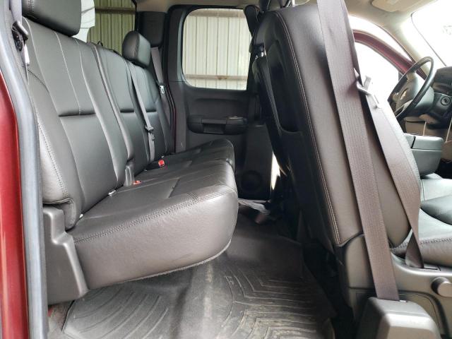 Photo 10 from auction – 2009 CHEVROLET SILVERADO with VIN 1GCEC29049Z109517