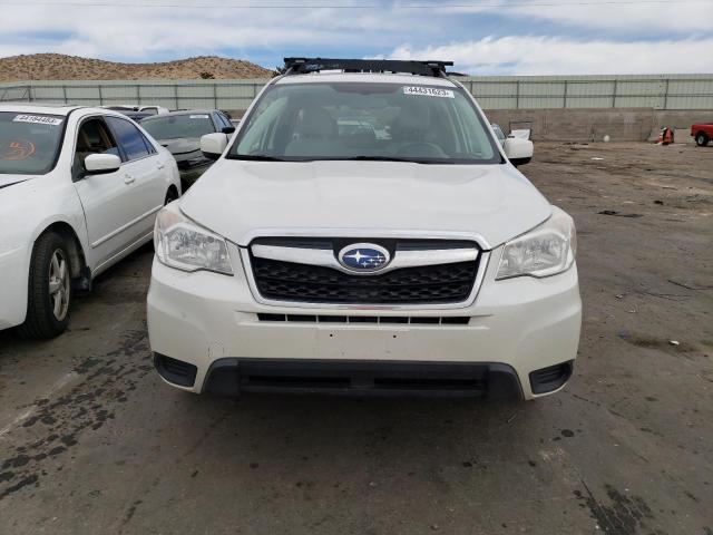 Photo 5 from auction – 2014 SUBARU FORESTER 2 with VIN JF2SJACC6EG545413