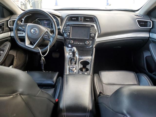 Photo 8 from auction – 2017 NISSAN MAXIMA 3.5 with VIN 1N4AA6AP7HC388425
