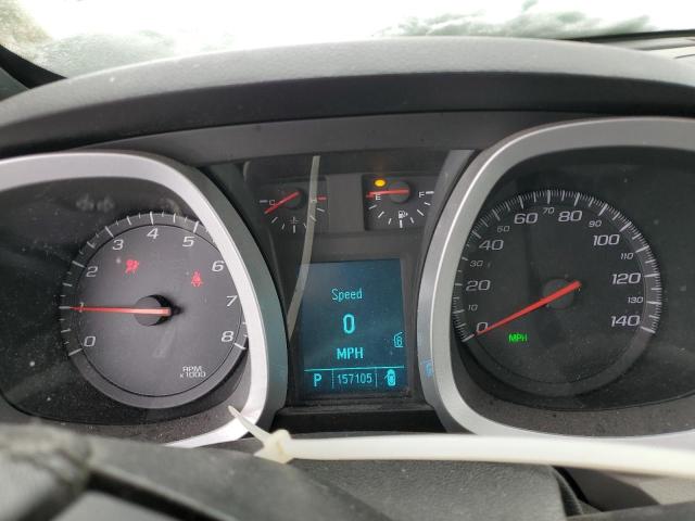 Photo 9 from auction – 2011 CHEVROLET EQUINOX LS with VIN 2CNFLCEC4B6364627