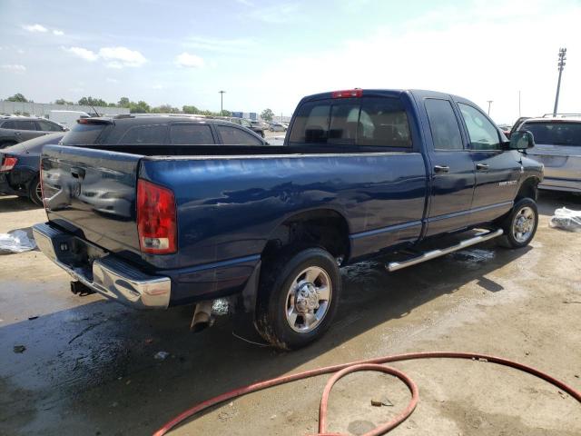 Photo 3 from auction – 2006 DODGE RAM 3500 S with VIN 3D7LX38C66G107976