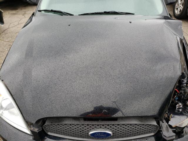 Photo 11 from auction – 2005 FORD TAURUS SEL with VIN 1FAFP56S65A199039