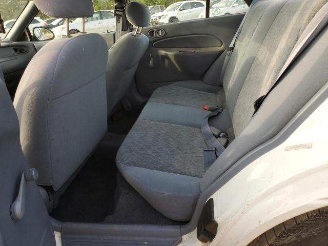 Photo 10 from auction – 1999 FORD ESCORT LX with VIN 1FAFP10P9XW100734