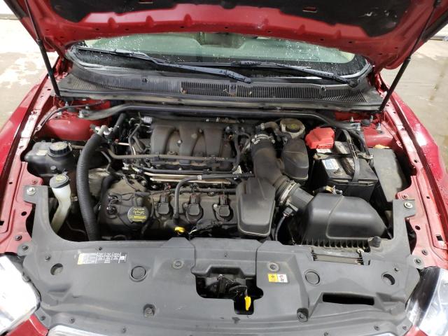 Photo 11 from auction – 2013 FORD TAURUS SEL with VIN 1FAHP2H88DG194896