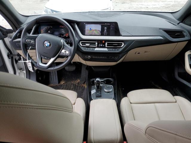 Photo 8 from auction – 2022 BMW 228I with VIN WBA53AK0XN7K13274