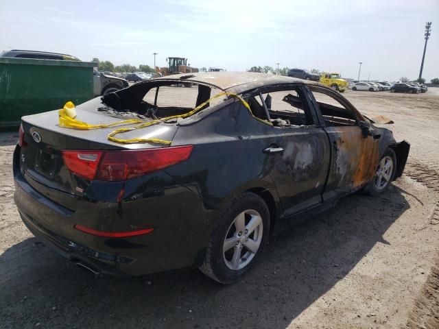 Photo 3 from auction – 2015 KIA OPTIMA LX with VIN 5XXGM4A71FG424087