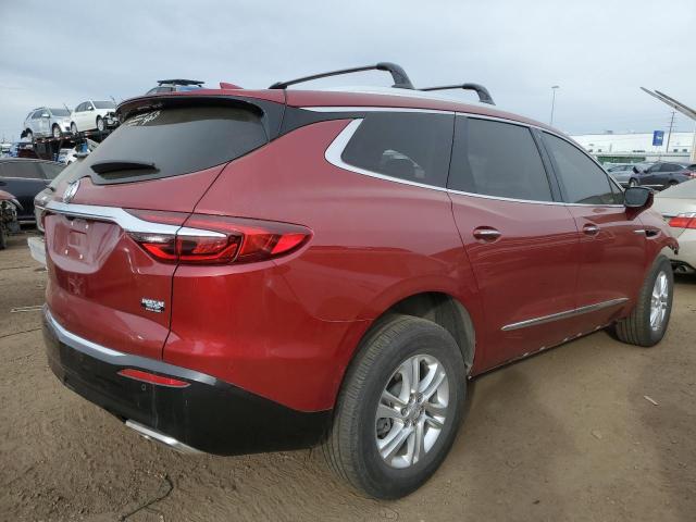 Photo 3 from auction – 2021 BUICK ENCLAVE ES with VIN 5GAEVAKW8MJ168730