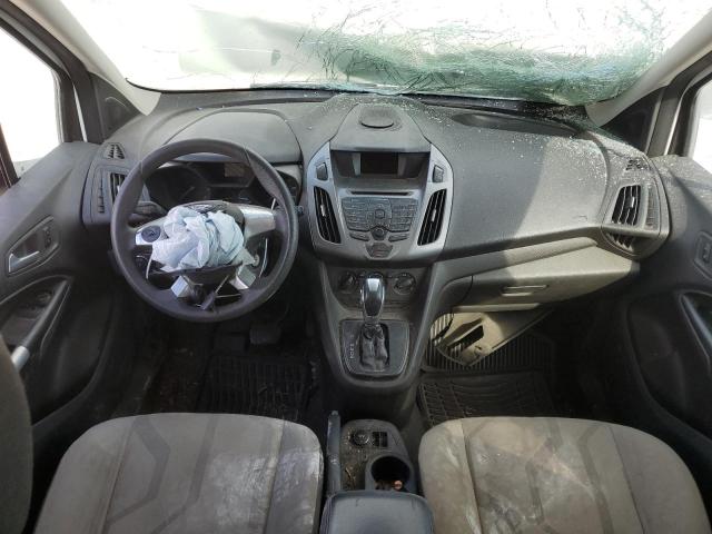 Photo 8 from auction – 2015 FORD TRANSIT CO with VIN NM0LS7F73F1196388