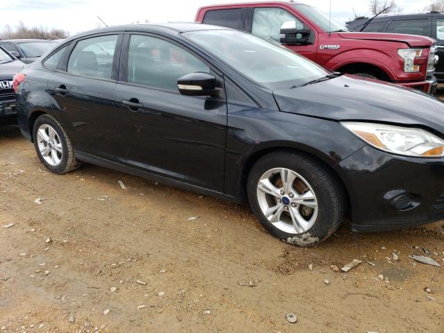 Photo 4 from auction – 2014 FORD FOCUS SE with VIN 1FADP3F27EL344282