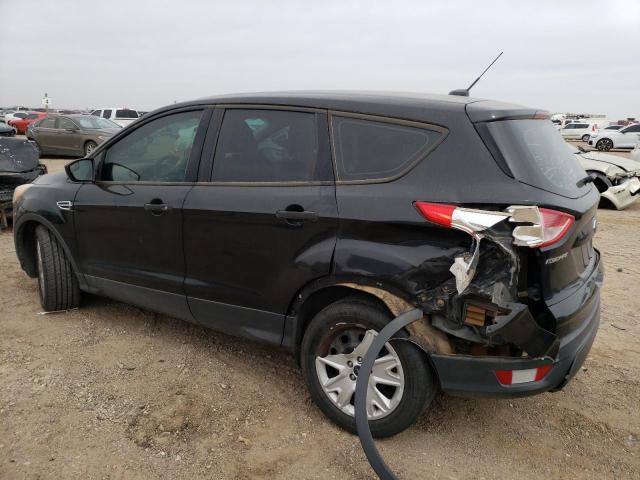 Photo 2 from auction – 2014 FORD ESCAPE S with VIN 1FMCU0F71EUC51725