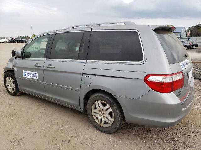 Photo 2 from auction – 2006 HONDA ODYSSEY EX with VIN 5FNRL38786B090199