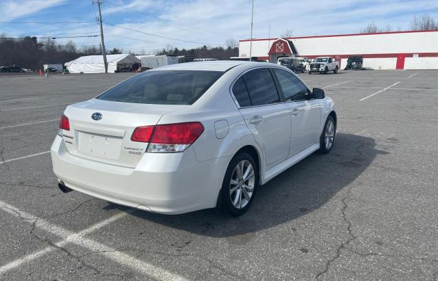 Снимка 4 от търг – 2013 SUBARU LEGACY 2.5 с VIN 4S3BMBC66D3018564
