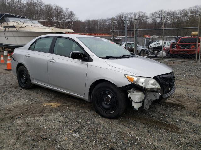 Photo 4 from auction – 2012 TOYOTA COROLLA BA with VIN 5YFBU4EE2CP019927