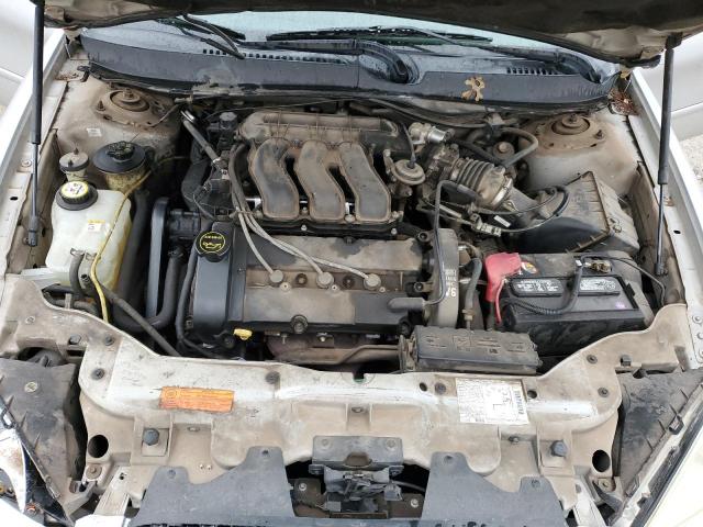 Photo 11 from auction – 2003 FORD TAURUS SES with VIN 1FAFP55S33A149505