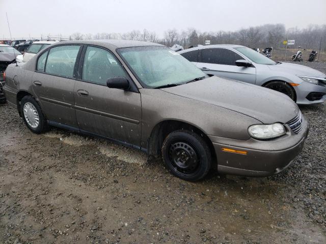 Photo 4 from auction – 2001 CHEVROLET MALIBU with VIN 1G1ND52J116278068