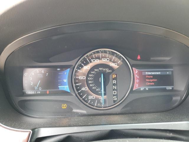 Photo 9 from auction – 2013 FORD EDGE LIMIT with VIN 2FMDK3KC7DBA56859