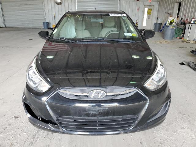 Photo 5 from auction – 2016 HYUNDAI ACCENT SE with VIN KMHCT4AE8GU027421