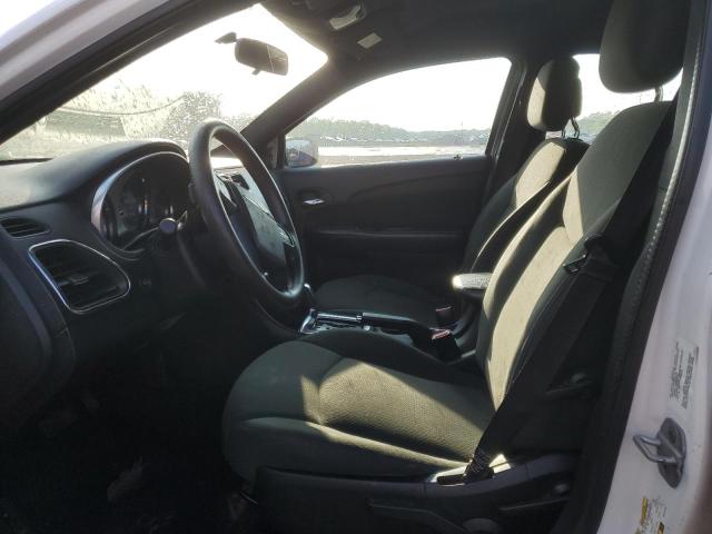 Photo 7 from auction – 2012 CHRYSLER 200 LX with VIN 1C3CCBAB2CN139798