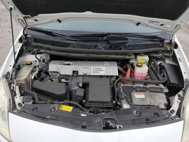 Photo 11 from auction – 2012 TOYOTA PRIUS with VIN JTDKN3DU7C5388067