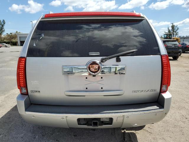 Photo 6 from auction – 2010 CADILLAC ESCALADE with VIN 1GYUCAEF0AR108699