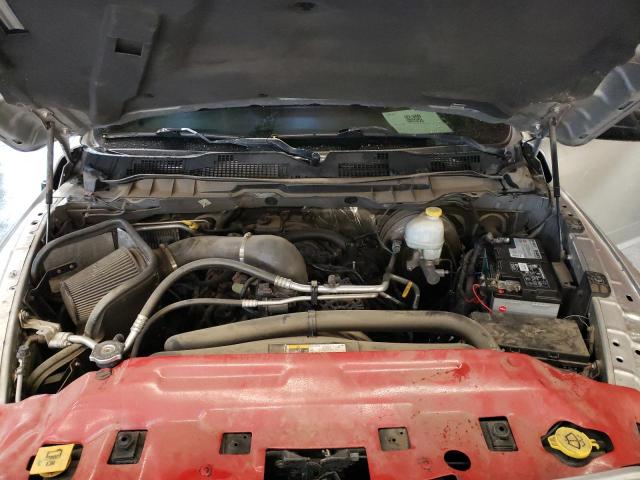 Photo 11 from auction – 2014 RAM 1500 ST with VIN 3C6JR6AT1EG183585