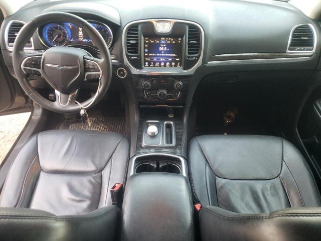 صورة رقم 8 من المزاد - 2015 CHRYSLER 300 LIMITE مع VIN 2C3CCAAG1FH894038