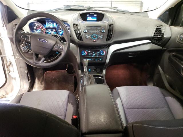 Photo 8 from auction – 2017 FORD ESCAPE SE with VIN 1FMCU9GD4HUA30097