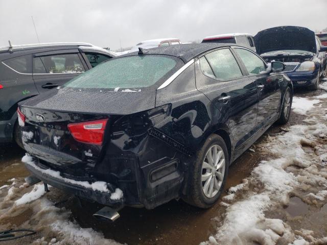 Photo 3 from auction – 2015 KIA OPTIMA LX with VIN 5XXGM4A7XFG467214