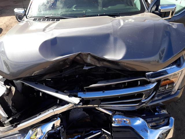 Photo 11 from auction – 2022 FORD F150 SUPER with VIN 1FTFW1ED7NFA50263