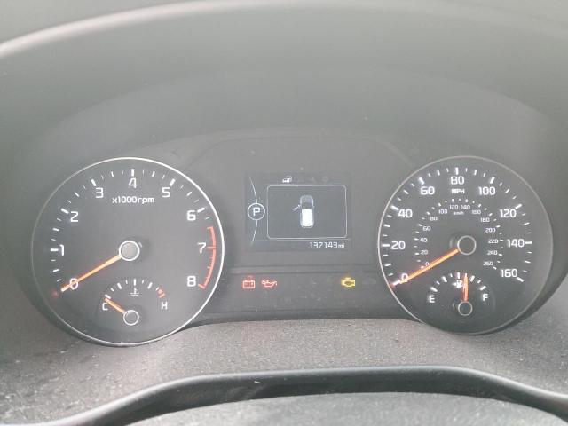 Photo 9 from auction – 2017 KIA SPORTAGE L with VIN KNDPM3AC3H7140754