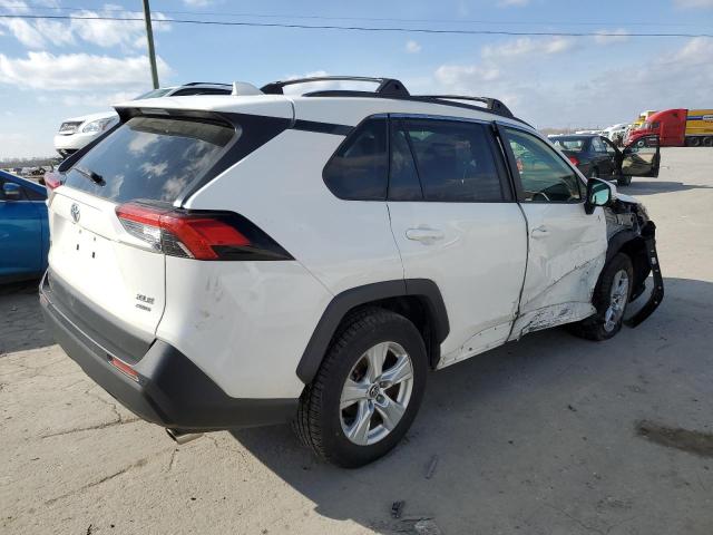 Photo 3 from auction – 2019 TOYOTA RAV4 XLE with VIN JTMP1RFVXKD009755