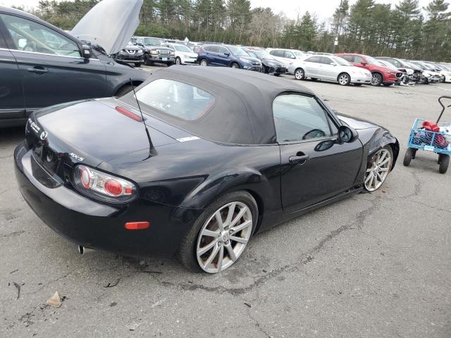Photo 3 from auction – 2007 MAZDA MX-5 MIATA with VIN JM1NC25F970137552