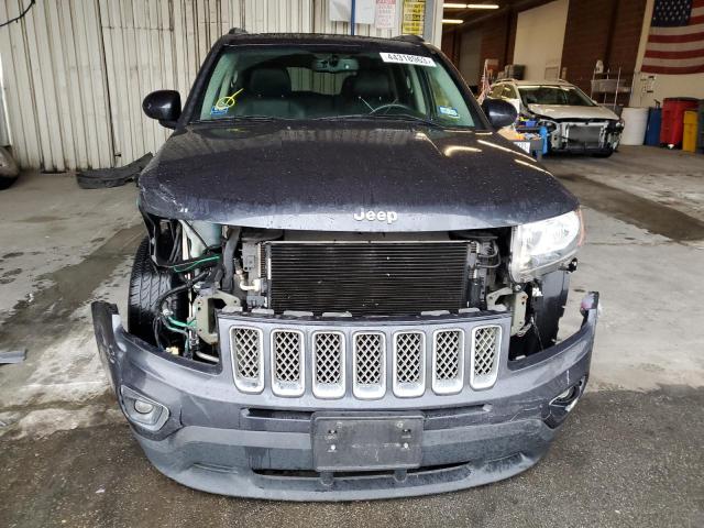 Photo 5 from auction – 2015 JEEP COMPASS LA with VIN 1C4NJDEB0FD189058