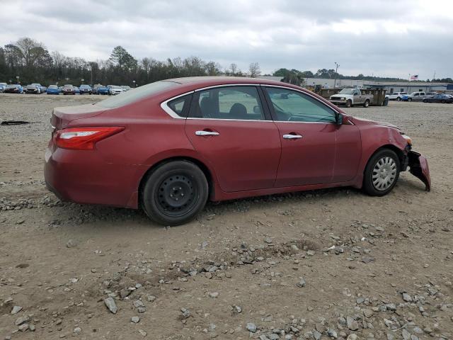 Photo 3 from auction – 2016 NISSAN ALTIMA 2.5 with VIN 1N4AL3AP6GN347280