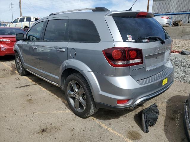 Photo 2 from auction – 2017 DODGE JOURNEY CR with VIN 3C4PDCGG1HT691870
