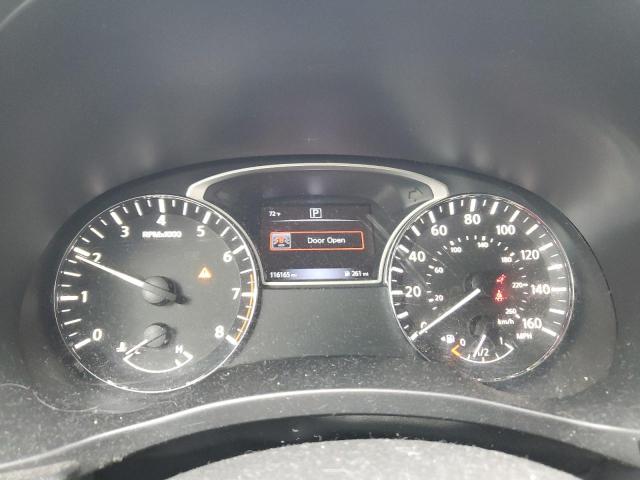 Zdjęcie 9 z aukcji – 2017 NISSAN PATHFINDER z VIN 5N1DR2MN2HC622288