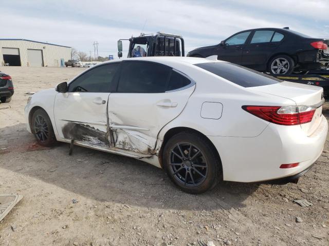 Photo 2 from auction – 2015 LEXUS ES 350 with VIN JTHBK1GG6F2174355