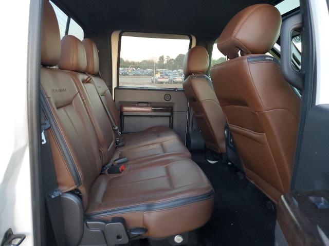 Photo 10 from auction – 2015 FORD F250 SUPER with VIN 1FT7W2BT8FEC86420