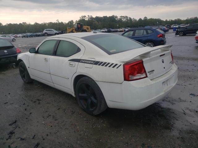 Photo 2 from auction – 2010 DODGE CHARGER SX with VIN 2B3CA3CV0AH310893