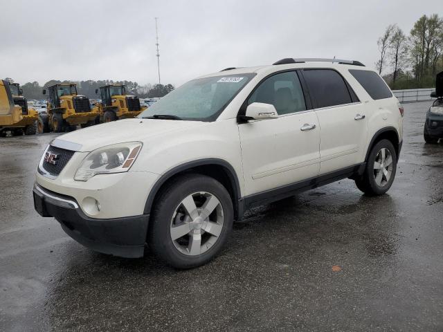 GMC ACADIA SLT 2012 with VIN 1GKKVRED8CJ320339 - Photo from auction