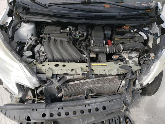 Photo 11 from auction – 2015 NISSAN VERSA NOTE with VIN 3N1CE2CP4FL414772