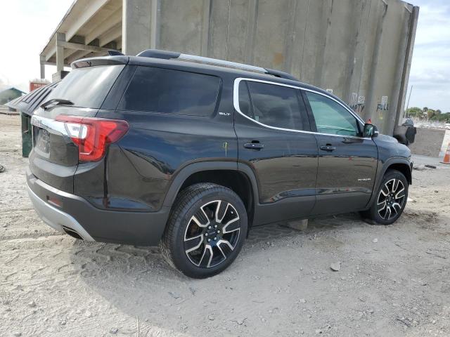 Photo 3 from auction – 2021 GMC ACADIA SLT with VIN 1GKKNMLS3MZ190347