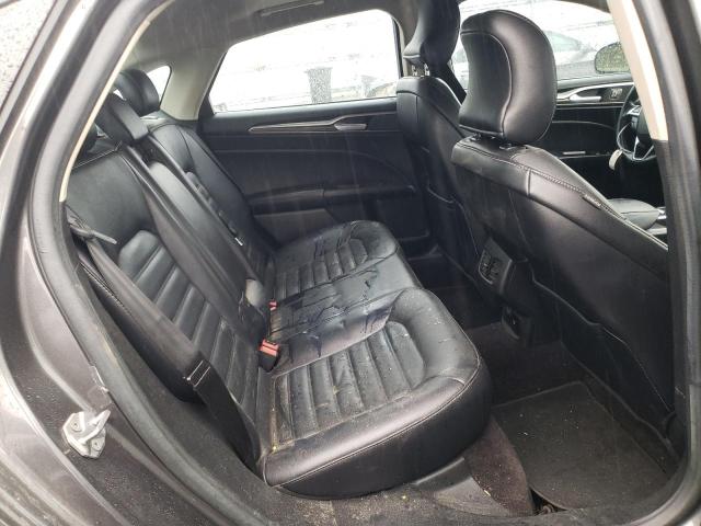 Photo 10 from auction – 2017 FORD FUSION SE with VIN 3FA6P0H92HR154221